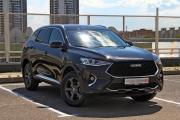Haval F7 I Уфа  - изображение 20