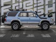 Toyota Hilux Surf III Краснодар  - изображение 28