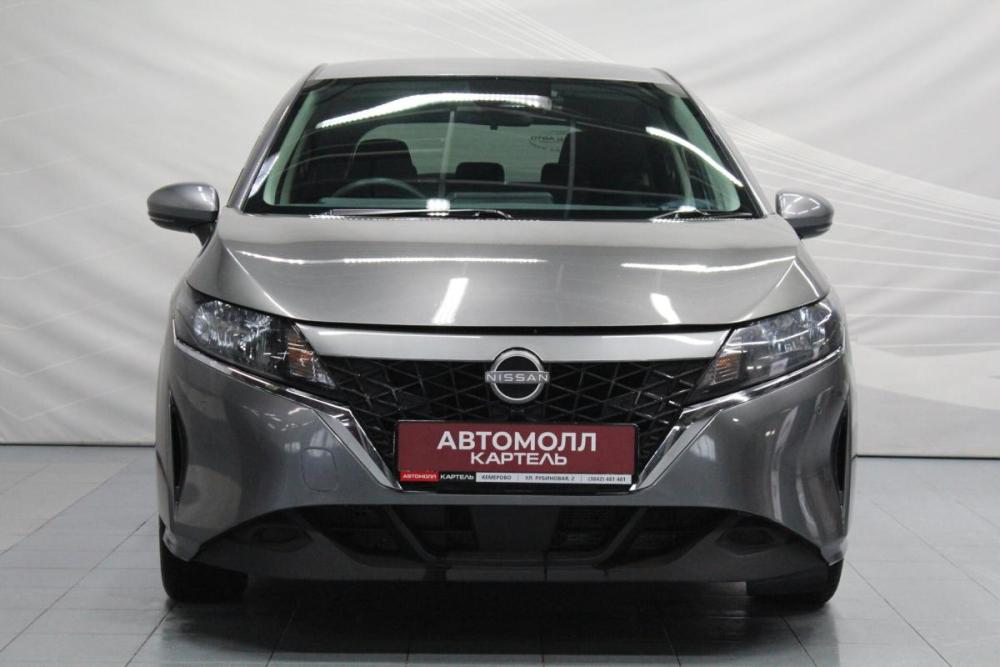 Nissan Note III Кемерово  - изображение 6