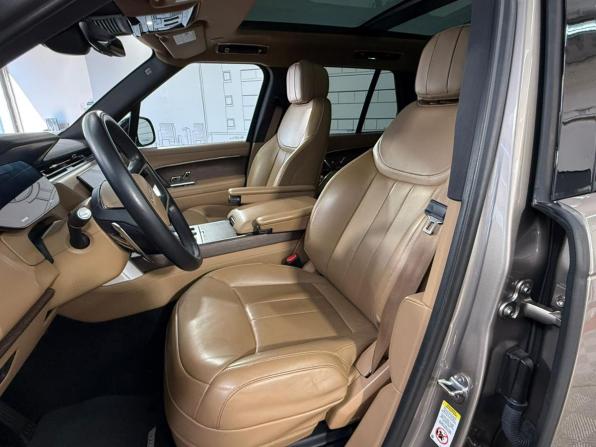 Land Rover Range Rover V с пробегом 2022 года, цена 12 700 000 рублей, 91815 км, внедорожник, Автокод Объявления