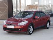 Renault Fluence I Новосибирск  - изображение 20