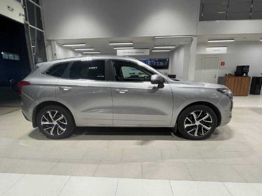 Haval Jolion I Серпухов  - изображение 4