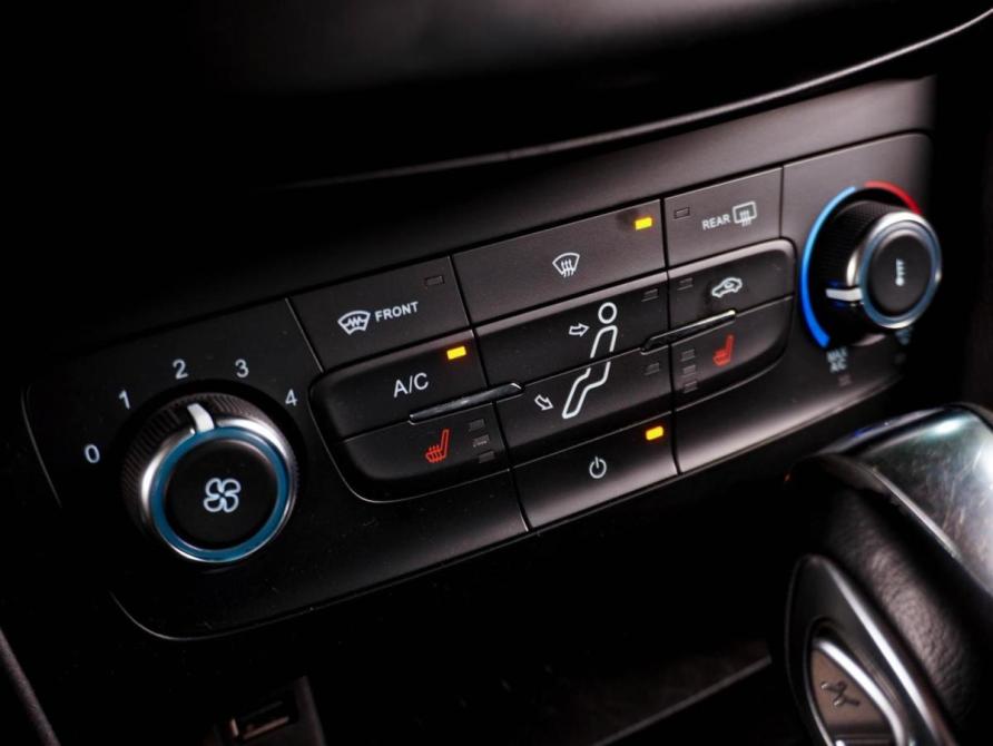 Ford Focus III Рестайлинг Воронеж  - изображение 15