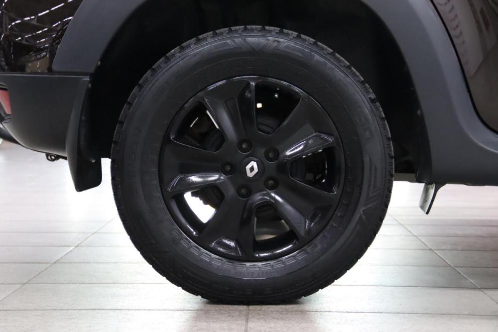 Renault Duster I Рестайлинг Сургут  - изображение 27