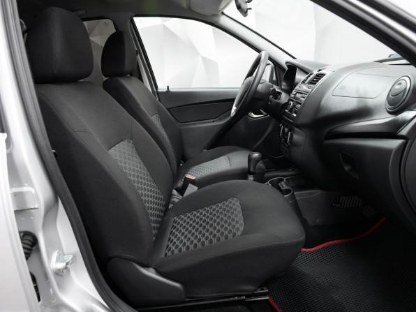 Lada (ВАЗ) Granta I Рестайлинг с пробегом 2024 года, цена 875 000 рублей, 32600 км, лифтбек, Автокод Объявления
