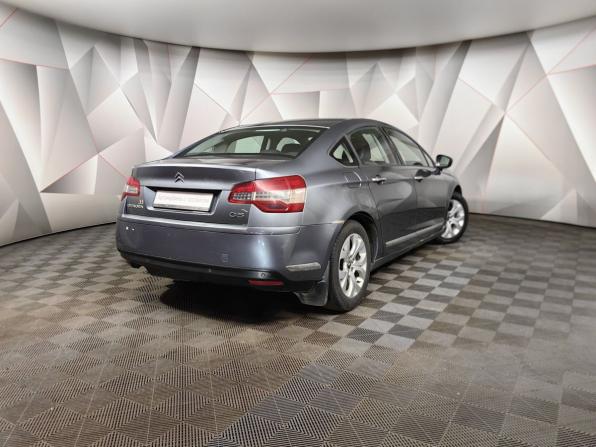Citroen C5 II с пробегом 2010 года, цена 425 000 рублей, 209724 км, седан, Автокод Объявления
