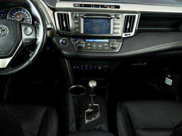 Toyota RAV4 IV (XA40) с пробегом 2013 года, цена 2 000 000 рублей, 161023 км, внедорожник, Автокод Объявления