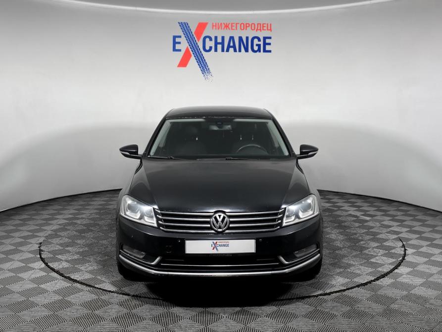 Volkswagen Passat B7 Нижний Новгород  - изображение 2