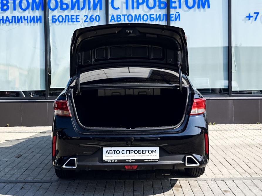 Kia Rio IV Рестайлинг Екатеринбург  - изображение 20