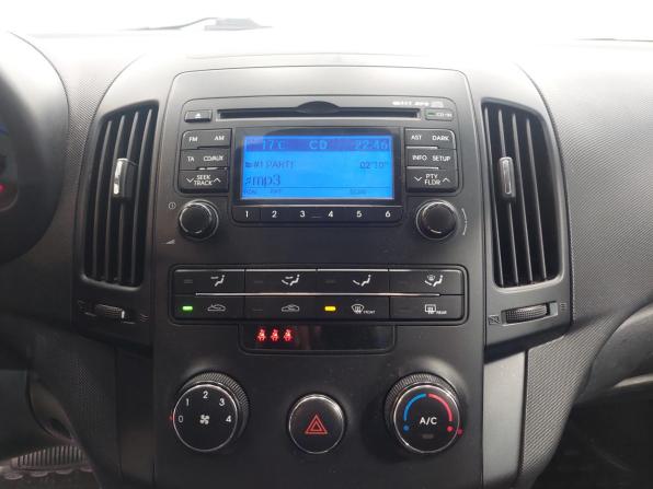 Hyundai i30 I Рестайлинг с пробегом 2010 года, цена 650 000 рублей, 207000 км, хэтчбек, Автокод Объявления