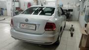 Volkswagen Polo V Рестайлинг Санкт-Петербург  - изображение 7