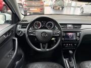 Skoda Rapid I Рестайлинг Киров  - изображение 31
