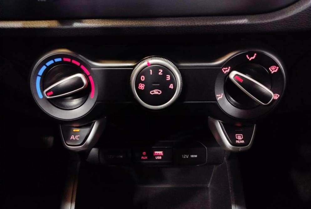 Kia Rio IV Саратов  - изображение 17