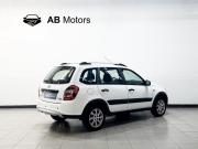 Lada (ВАЗ) Kalina II Белгород  - изображение 24