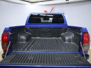 Toyota Hilux VIII Уфа  - изображение 27