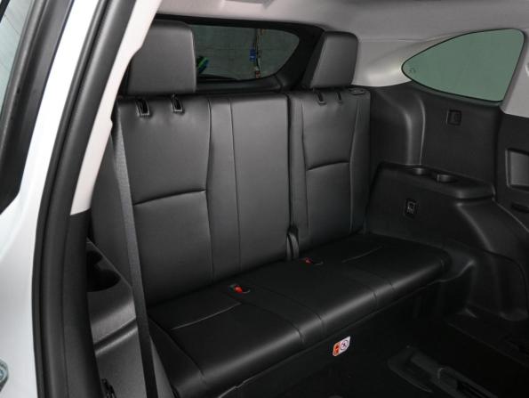 Toyota Highlander IV (XU70) с пробегом 2026 года, цена 5 749 000 рублей, 49 км, внедорожник, Автокод Объявления