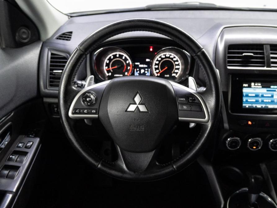 Mitsubishi ASX I Рестайлинг Тюмень  - изображение 20