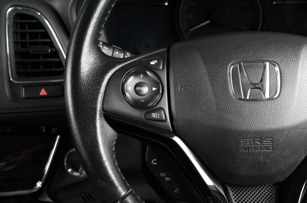 Honda Vezel I Рестайлинг Тюмень  - изображение 15