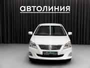 Toyota Premio II (T26) Рестайлинг Красноярск  - изображение 19