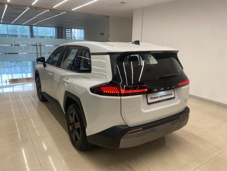 Toyota RAV4 VI (XA60) Челябинск  - изображение 6
