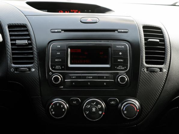 Kia Cerato III с пробегом 2013 года, цена 940 000 рублей, 229446 км, седан, Автокод Объявления