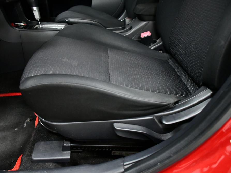 Mitsubishi Lancer X Новосибирск  - изображение 13