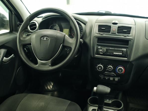 Lada (ВАЗ) Kalina II с пробегом 2013 года, цена 572 000 рублей, 91699 км, универсал, Автокод Объявления