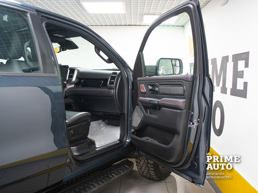 Ram 1500 V Рестайлинг Новосибирск  - изображение 26