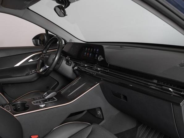 Omoda C5 I с пробегом 2024 года, цена 1 740 000 рублей, 22975 км, внедорожник, Автокод Объявления