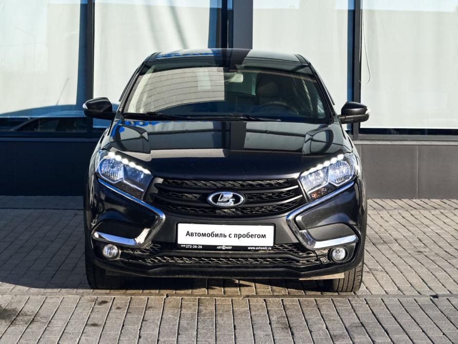 Lada (ВАЗ) XRAY I Екатеринбург  - изображение 8
