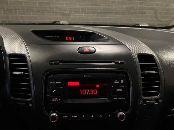 Kia Cerato III Рестайлинг (Classic) с пробегом 2018 года, цена 1 670 000 рублей, 83956 км, седан, Автокод Объявления