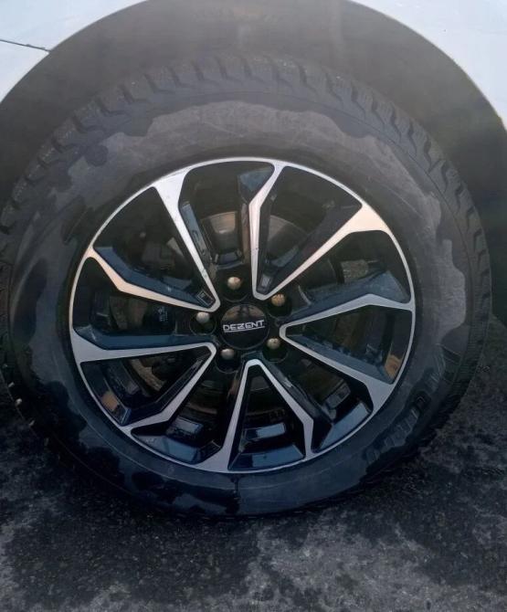 Volkswagen Polo V Альметьевск  - изображение 6