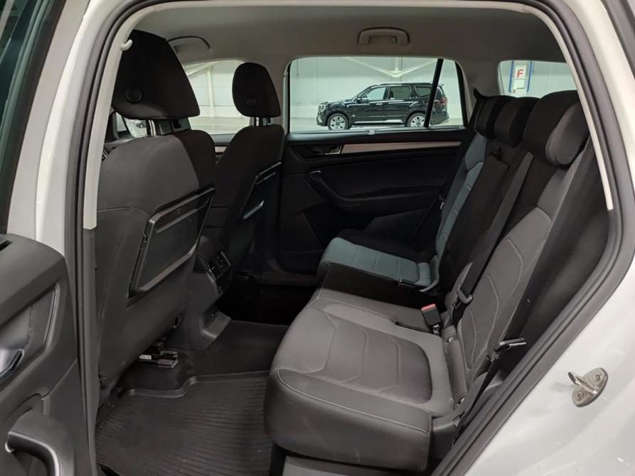 Skoda Kodiaq I Казань  - изображение 15