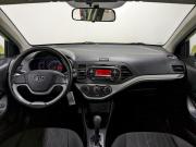 Kia Picanto II Москва  - изображение 48
