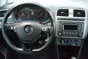 Volkswagen Polo V Рестайлинг Старый Оскол  - изображение 31