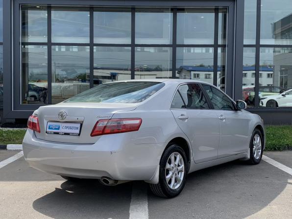 Toyota Camry VI (XV40) Рестайлинг с пробегом 2011 года, цена 1 359 000 рублей, 299876 км, седан, Автокод Объявления
