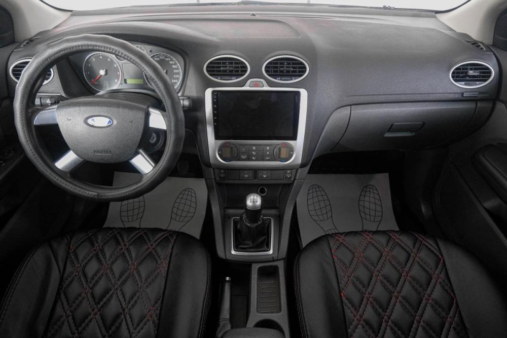 Ford Focus II Кемерово  - изображение 14
