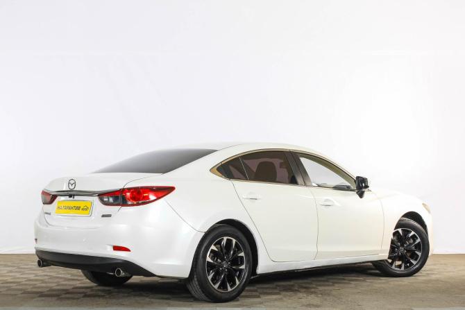 Mazda 6 III (GJ) с пробегом 2013 года, цена 1 229 000 рублей, 300000 км, седан, Автокод Объявления