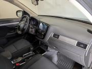 Mitsubishi Outlander III Рестайлинг 2 Москва  - изображение 36