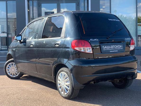 Daewoo Matiz I Рестайлинг с пробегом 2013 года, цена 255 000 рублей, 156800 км, хэтчбек, Автокод Объявления