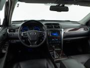 Toyota Camry VII (XV50) Рестайлинг Москва  - изображение 28