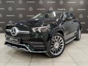 Mercedes-Benz GLE Coupe II (C167) Москва  - изображение 30