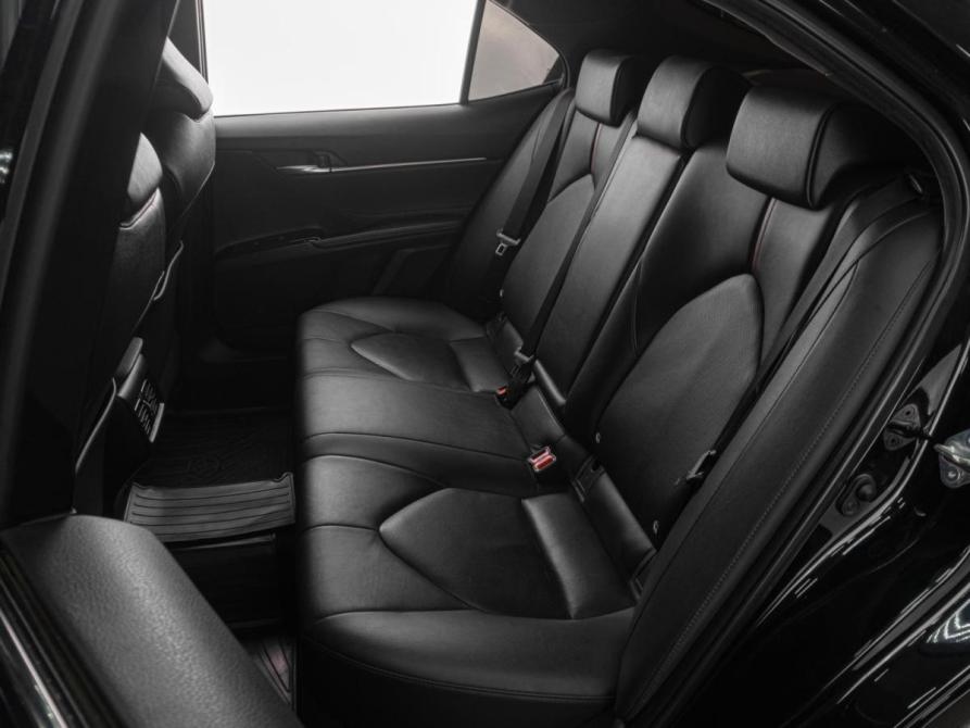 Toyota Camry VIII (XV70) Тюмень  - изображение 9