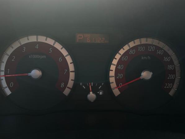 Kia Rio II Рестайлинг с пробегом 2010 года, цена 649 000 рублей, 61122 км, хэтчбек, Автокод Объявления