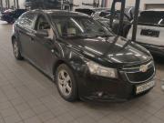 Chevrolet Cruze I Рестайлинг Санкт-Петербург  - изображение 14