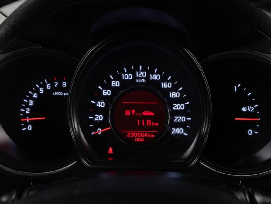 Kia Ceed II Тюмень  - изображение 13