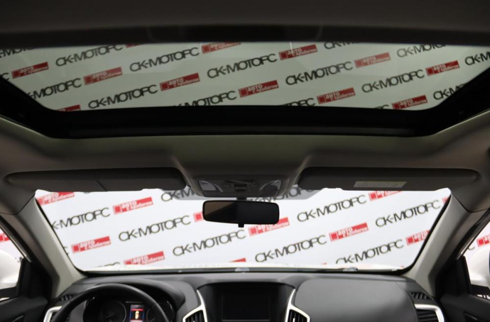 Dongfeng AX7 I Сургут  - изображение 31