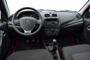 Lada (ВАЗ) Granta I Рестайлинг Таганрог  - изображение 29
