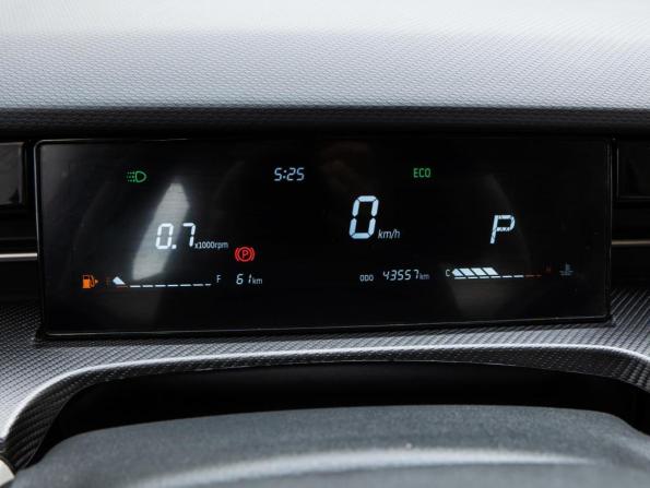 JETOUR DASHING I с пробегом 2023 года, цена 1 865 000 рублей, 43557 км, внедорожник, Автокод Объявления