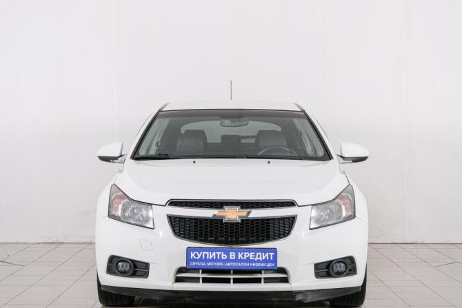Chevrolet Cruze I с пробегом 2012 года, цена 869 000 рублей, 201000 км, хэтчбек, Автокод Объявления
